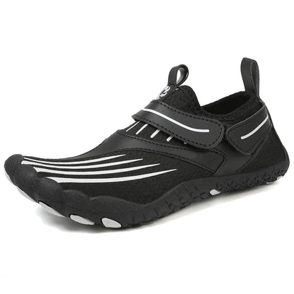 MCROONS outdoor activity water shoes detail