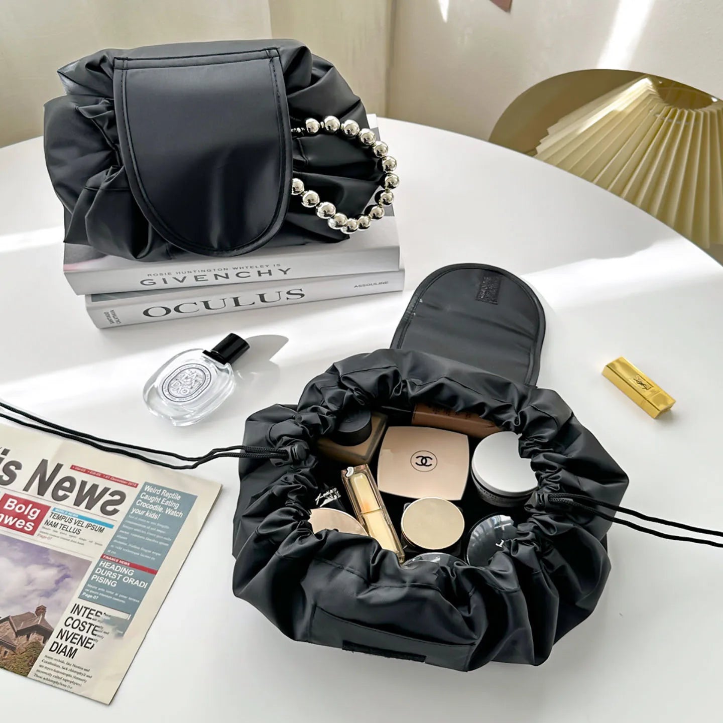 7