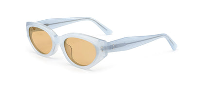 MCROONS Classic Cat-Eye Polarised Sunglasses product view