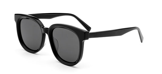 MCROONS Retro Cat-Eye Polarised Sunglasses women's frames